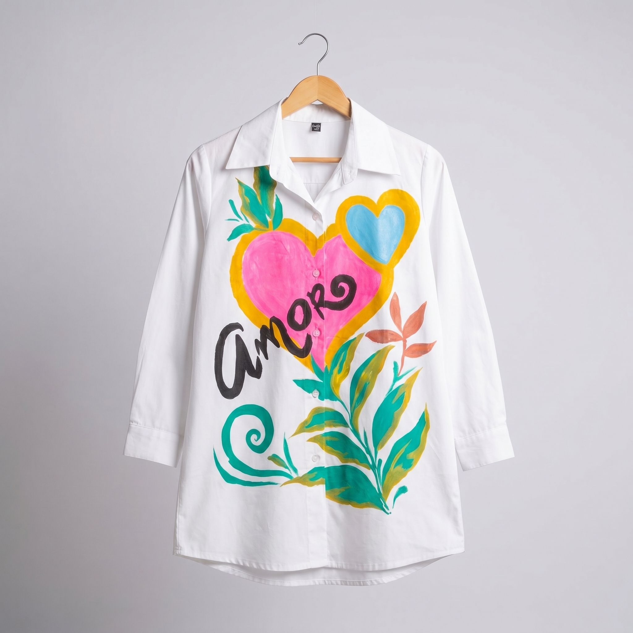 Blusa Latido Bohemio - Subliime by Gerlyn